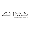 Up To 20% Off All Items of Zamels